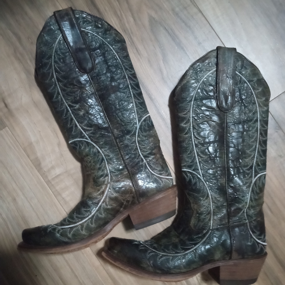 Nocona Boots Women - Picture 1 of 5